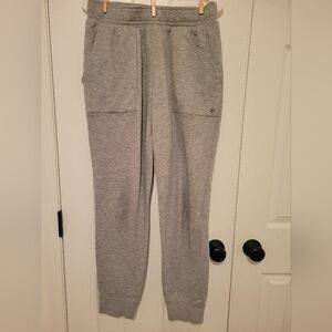GAIAM Gray Sweatpants for Men